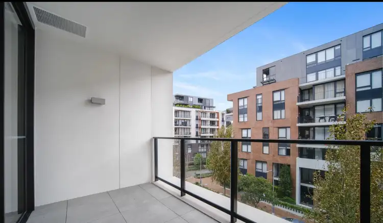 402/147 Ross Street, Forest Lodge NSW 2037