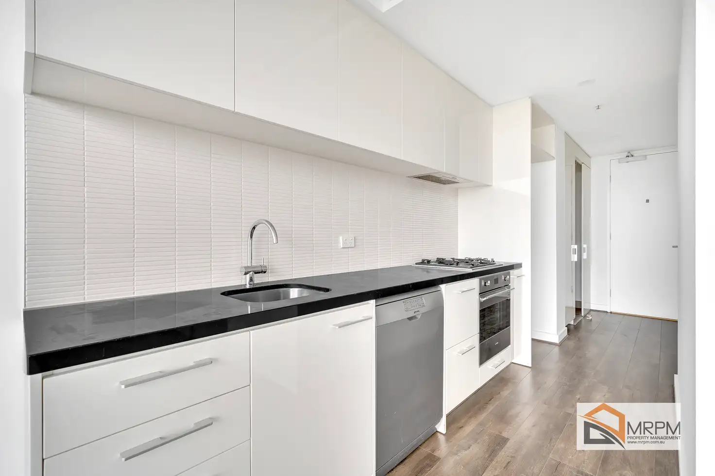 Main view of Homely apartment listing, 402/110 Keilor Road, Essendon VIC 3040