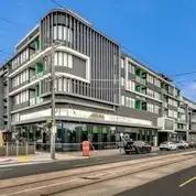 Second view of Homely apartment listing, 402/110 Keilor Road, Essendon VIC 3040