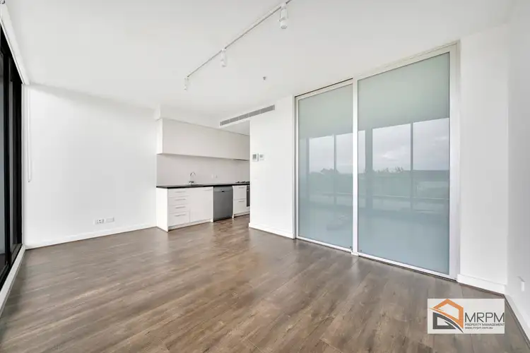 Fourth view of Homely apartment listing, 402/110 Keilor Road, Essendon VIC 3040