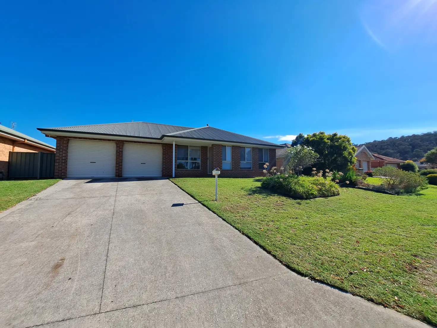 Main view of Homely house listing, 2/124 Wright Street, Glenroy NSW 2640