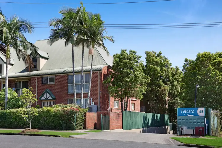 5/45 Pohlman Street, Southport QLD 4215