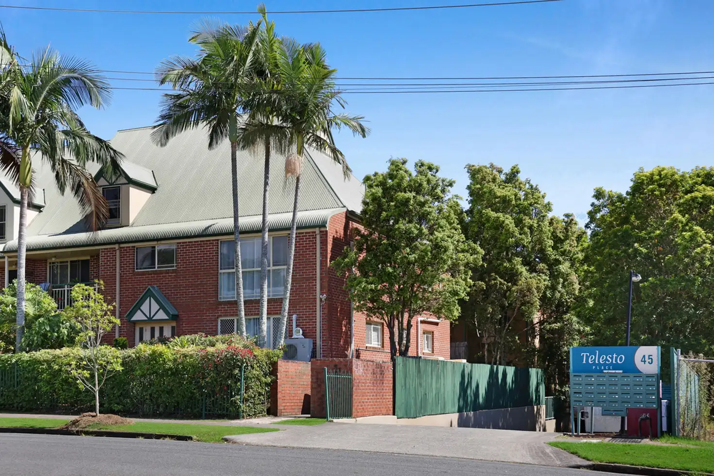 Main view of Homely unit listing, 5/45 Pohlman Street, Southport QLD 4215