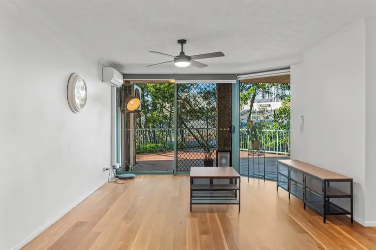 Third view of Homely unit listing, 5/45 Pohlman Street, Southport QLD 4215