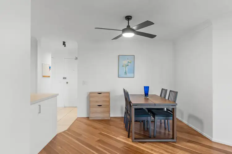 Fifth view of Homely unit listing, 5/45 Pohlman Street, Southport QLD 4215