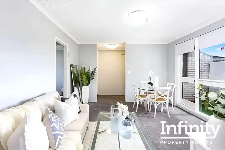 21/13 Brighton Avenue, Croydon Park NSW 2133