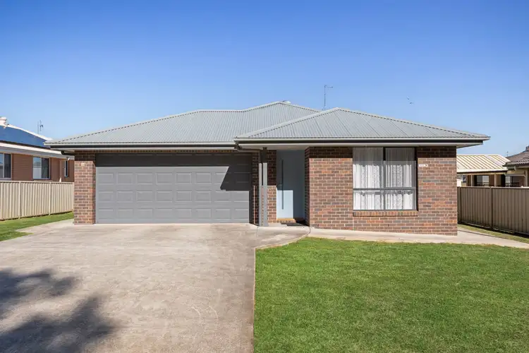 Main view of Homely house listing, 16 North Street, Crookwell NSW 2583