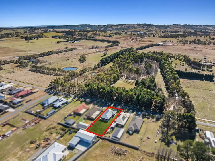 Second view of Homely house listing, 16 North Street, Crookwell NSW 2583