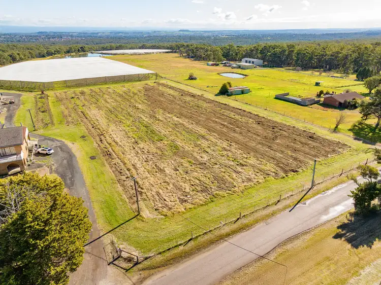 Main view of Homely land listing, 141 Aberfoyle Road, Wedderburn NSW 2560