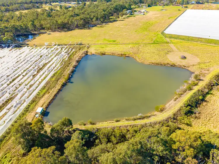 Fourth view of Homely land listing, 141 Aberfoyle Road, Wedderburn NSW 2560