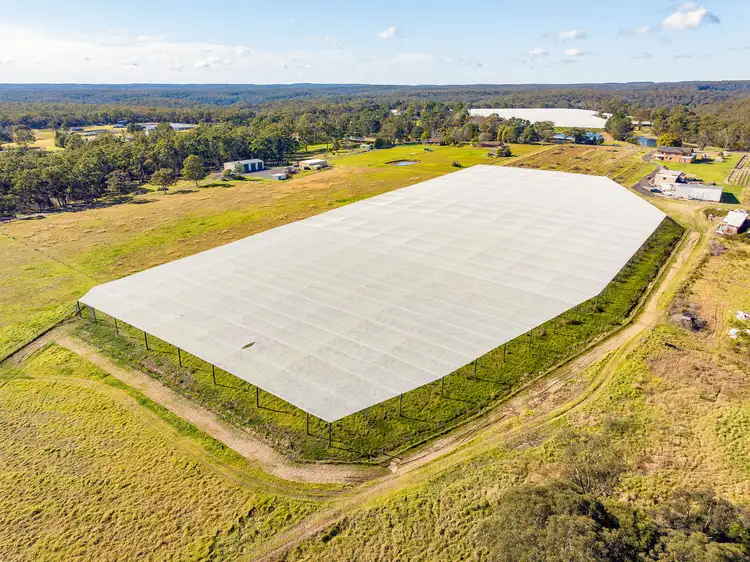 Sixth view of Homely land listing, 141 Aberfoyle Road, Wedderburn NSW 2560