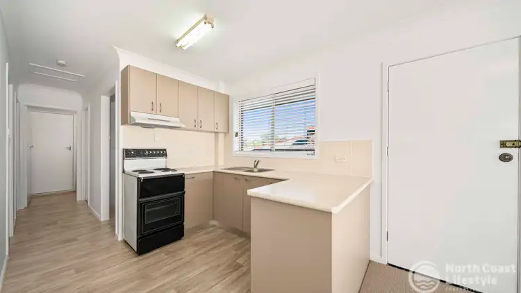 Second view of Homely unit listing, 1/64 Mullumbimbi Street, Brunswick Heads NSW 2483