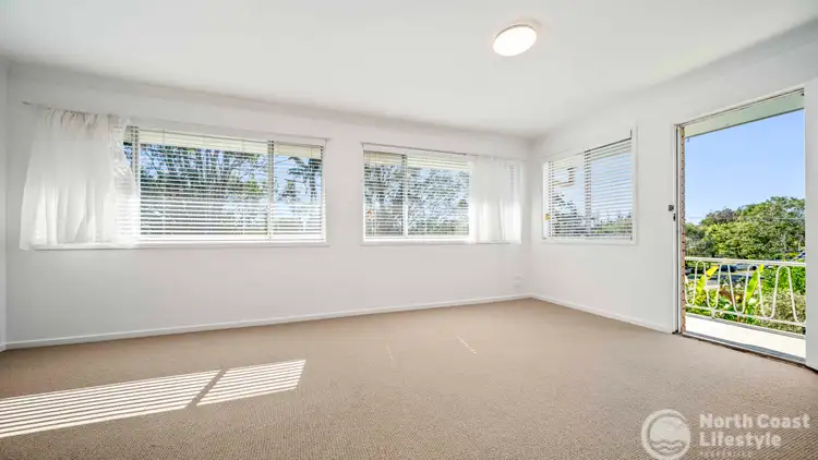 Third view of Homely unit listing, 1/64 Mullumbimbi Street, Brunswick Heads NSW 2483