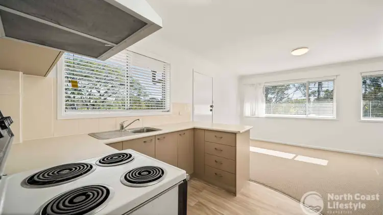 Fourth view of Homely unit listing, 1/64 Mullumbimbi Street, Brunswick Heads NSW 2483