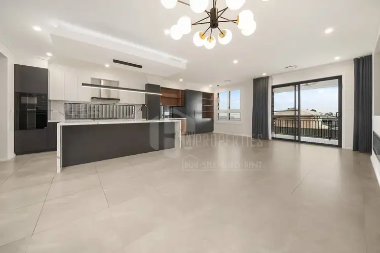 Second view of Homely house listing, 17 Oats Street, Austral NSW 2179