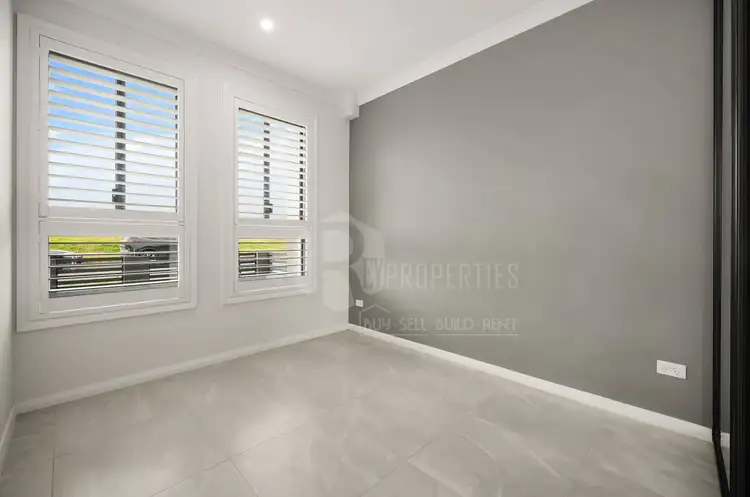 Fourth view of Homely house listing, 17 Oats Street, Austral NSW 2179