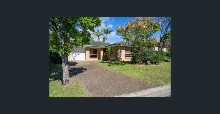 11 Crelga Court, Merrimac QLD 4226