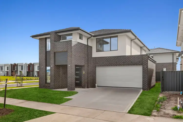 Main view of Homely house listing, 14 Bellagio Road, Berwick VIC 3806