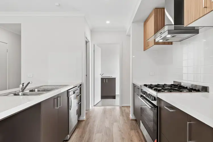 Second view of Homely house listing, 14 Bellagio Road, Berwick VIC 3806