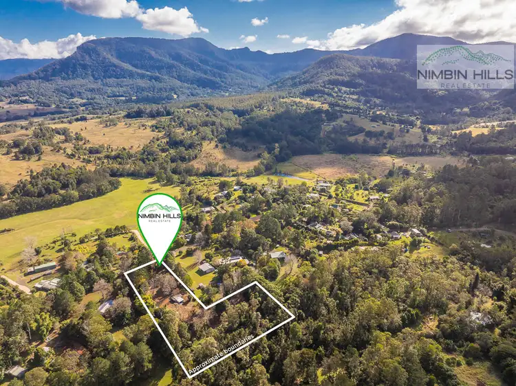 Main view of Homely house listing, 124 Gungas Road, Nimbin NSW 2480