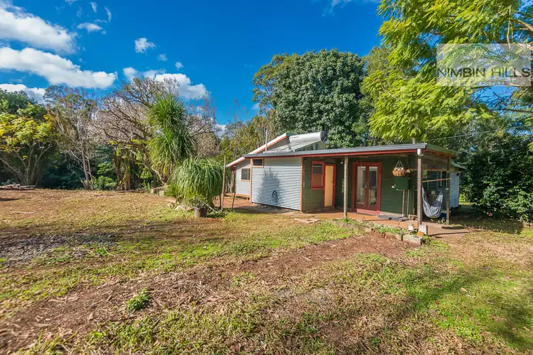 Fifth view of Homely house listing, 124 Gungas Road, Nimbin NSW 2480