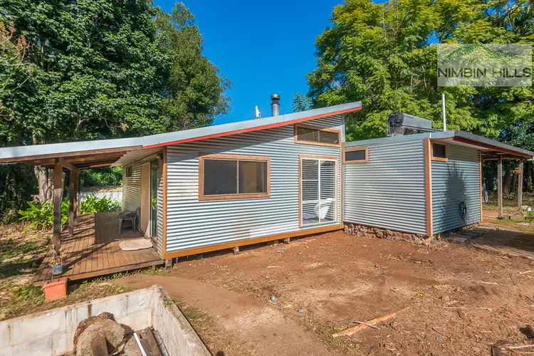 Seventh view of Homely house listing, 124 Gungas Road, Nimbin NSW 2480