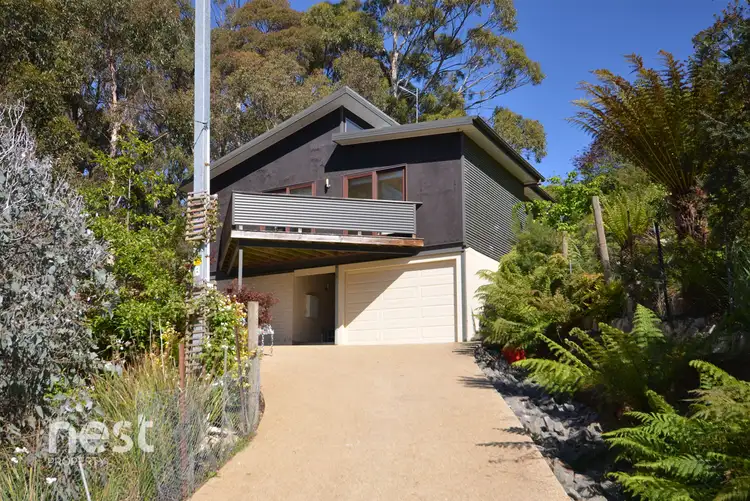 19 Avon Road, South Hobart TAS 7004