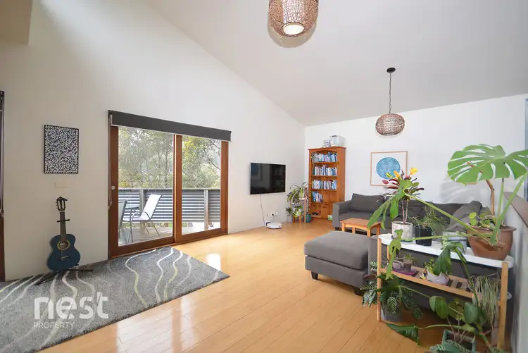 Second view of Homely house listing, 19 Avon Road, South Hobart TAS 7004