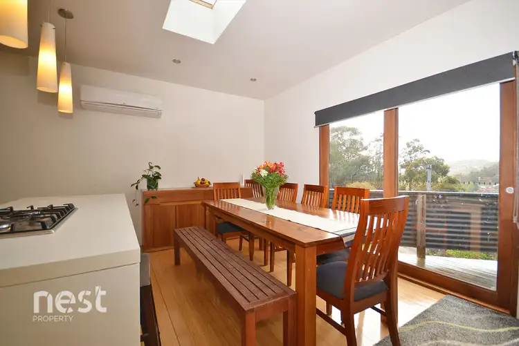 Fifth view of Homely house listing, 19 Avon Road, South Hobart TAS 7004