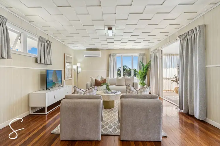 Fifth view of Homely house listing, 14 Moorland Street, Moorooka QLD 4105