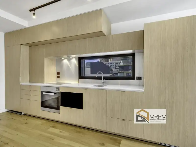 Main view of Homely apartment listing, 408/97 Palmerston Crescent, South Melbourne VIC 3205