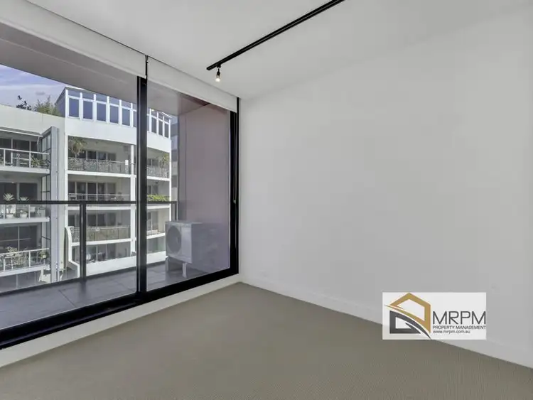Fourth view of Homely apartment listing, 408/97 Palmerston Crescent, South Melbourne VIC 3205
