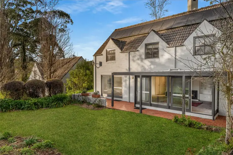 17/201 Horderns Road, Bowral NSW 2576