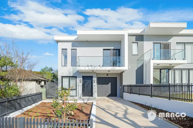 1B Clifton Street, West Ryde NSW 2114