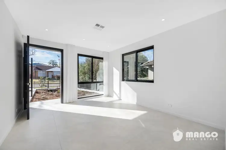 Second view of Homely semi-detached listing, 1B Clifton Street, West Ryde NSW 2114
