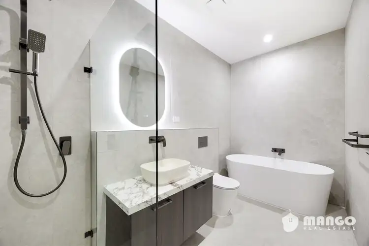 Fifth view of Homely semi-detached listing, 1B Clifton Street, West Ryde NSW 2114