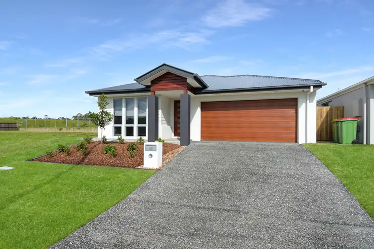 49 Foreshore Street, Coomera QLD 4209