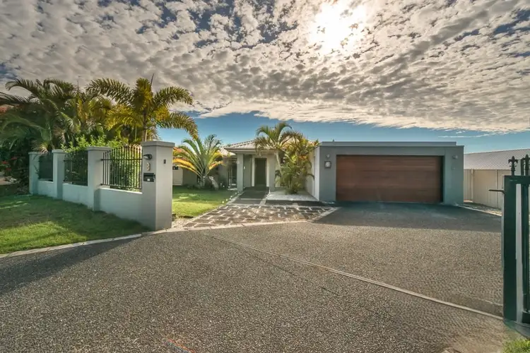 Third view of Homely house listing, 3 Redwood Place, Molendinar QLD 4214