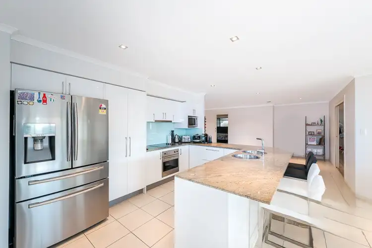 Fourth view of Homely house listing, 3 Redwood Place, Molendinar QLD 4214