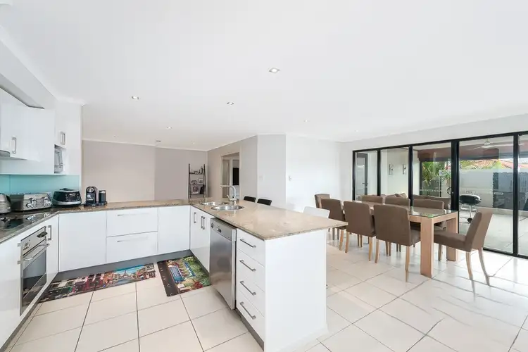 Fifth view of Homely house listing, 3 Redwood Place, Molendinar QLD 4214