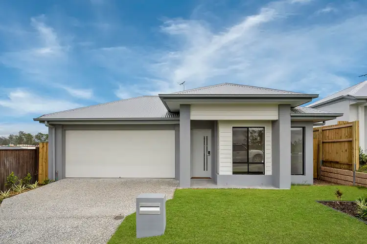 Main view of Homely house listing, 14 College Drive, Flagstone QLD 4280