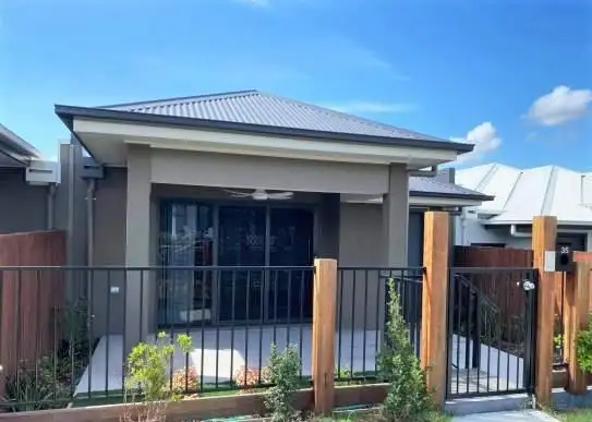 35 Homevale Drive, South Ripley QLD 4306