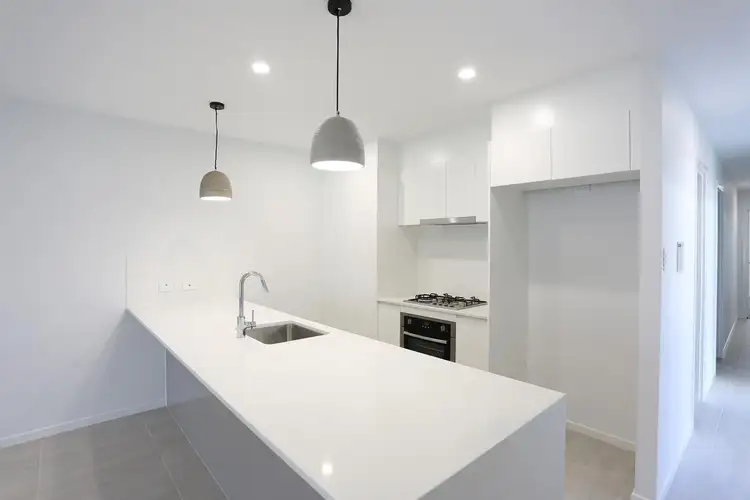 Second view of Homely house listing, 35 Homevale Drive, South Ripley QLD 4306