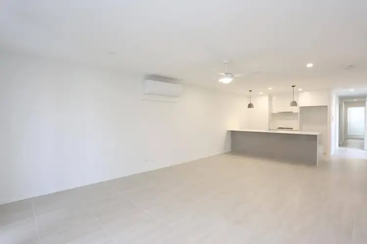Third view of Homely house listing, 35 Homevale Drive, South Ripley QLD 4306