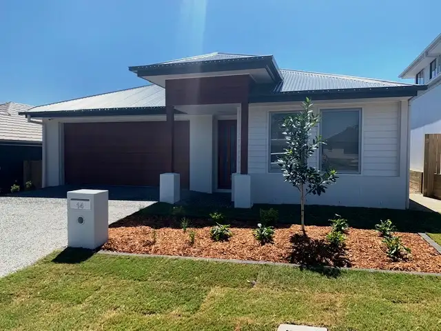 Main view of Homely house listing, 14 Riverland Road, Coomera QLD 4209