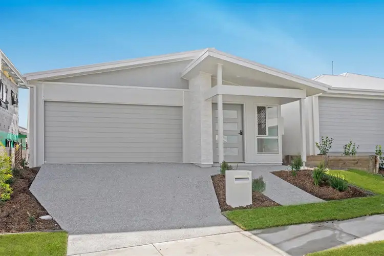 Main view of Homely house listing, 6 Gower Street, White Rock QLD 4306