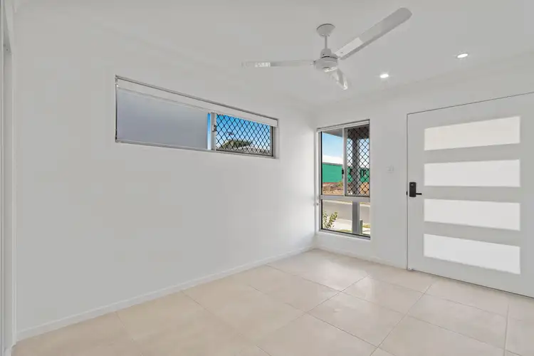 Second view of Homely house listing, 6 Gower Street, White Rock QLD 4306