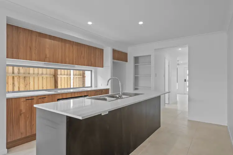 Third view of Homely house listing, 6 Gower Street, White Rock QLD 4306