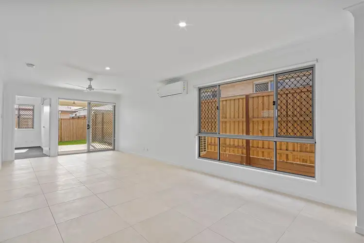 Fourth view of Homely house listing, 6 Gower Street, White Rock QLD 4306