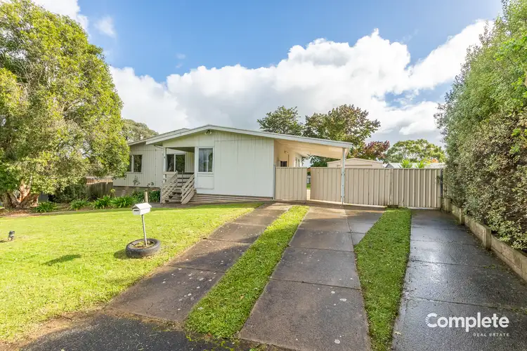 Second view of Homely house listing, 4 MAROONGA CRESCENT, Mount Gambier SA 5290